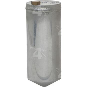 Four Seasons 83160 - A/C Receiver Drier Four Seasons 83160 A/C Receiver Drier product image 2 of 6