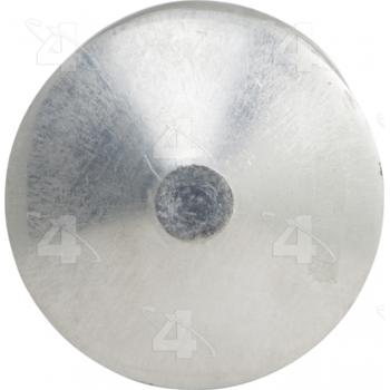Four Seasons 83160 - A/C Receiver Drier Four Seasons 83160 A/C Receiver Drier product image 3 of 6