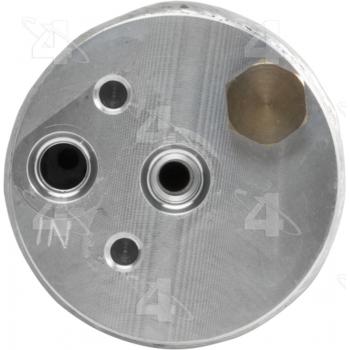 Four Seasons 83160 - A/C Receiver Drier Four Seasons 83160 A/C Receiver Drier product image 6 of 6