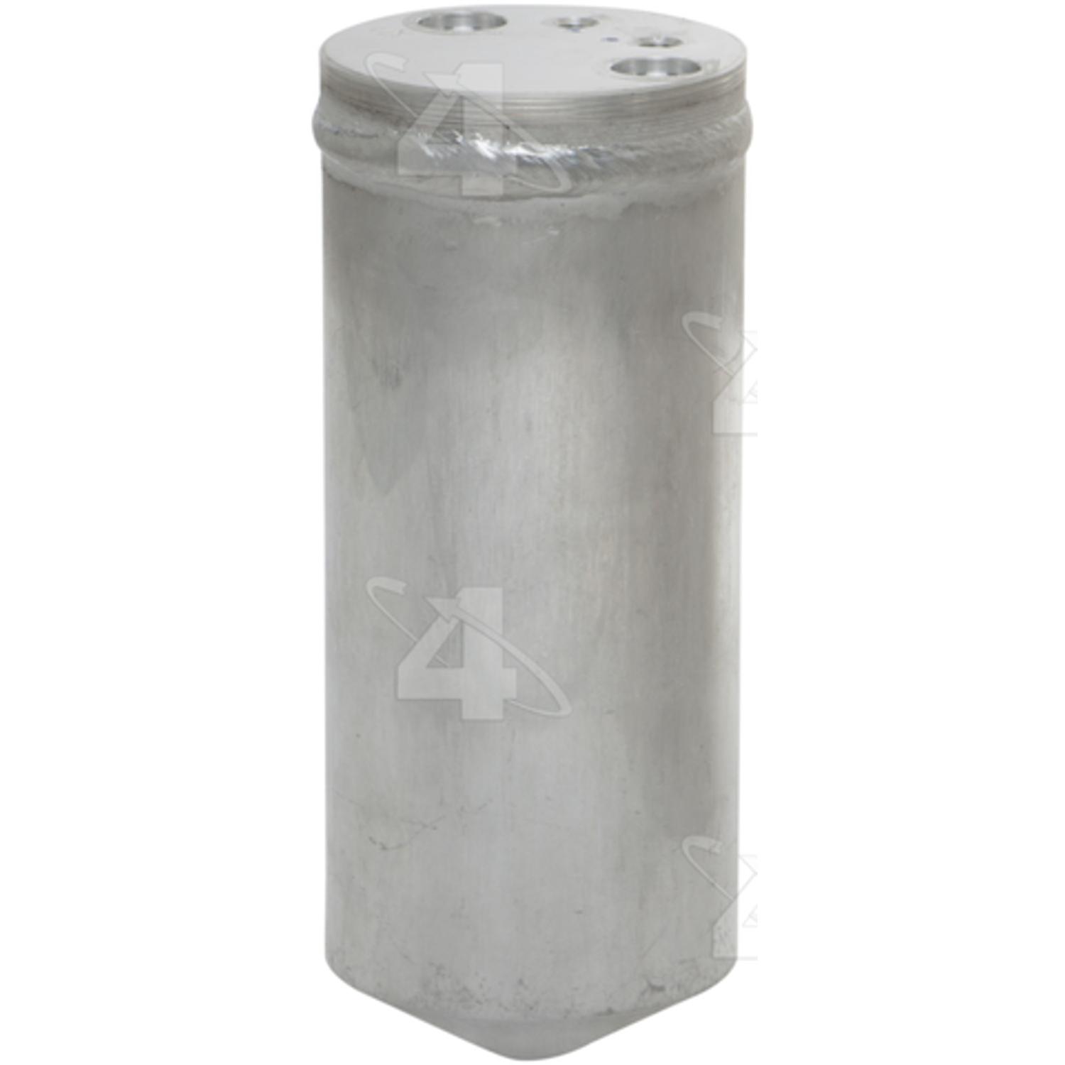 Four Seasons 83161 A/C Receiver Drier product image 1 of 7