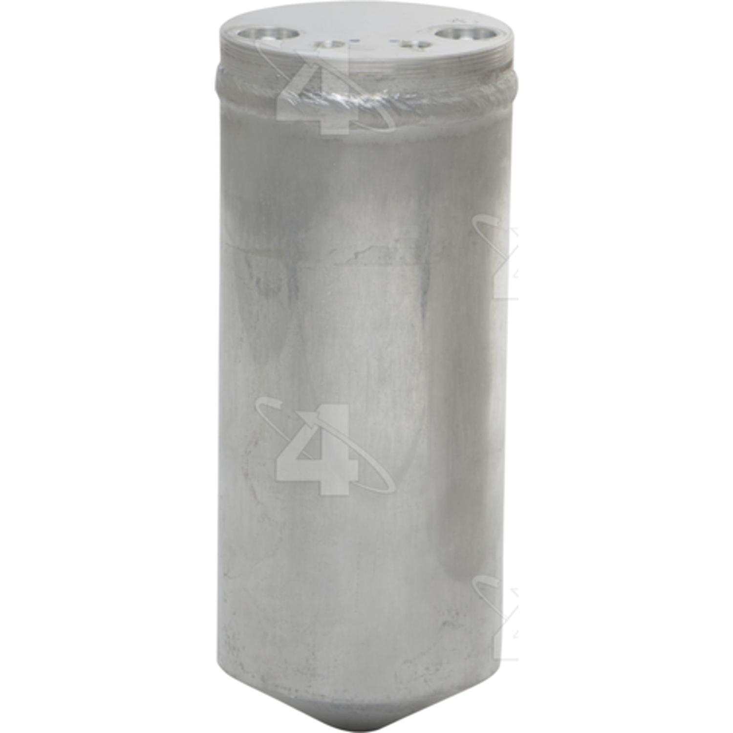 Four Seasons 83161 A/C Receiver Drier product image 2 of 7