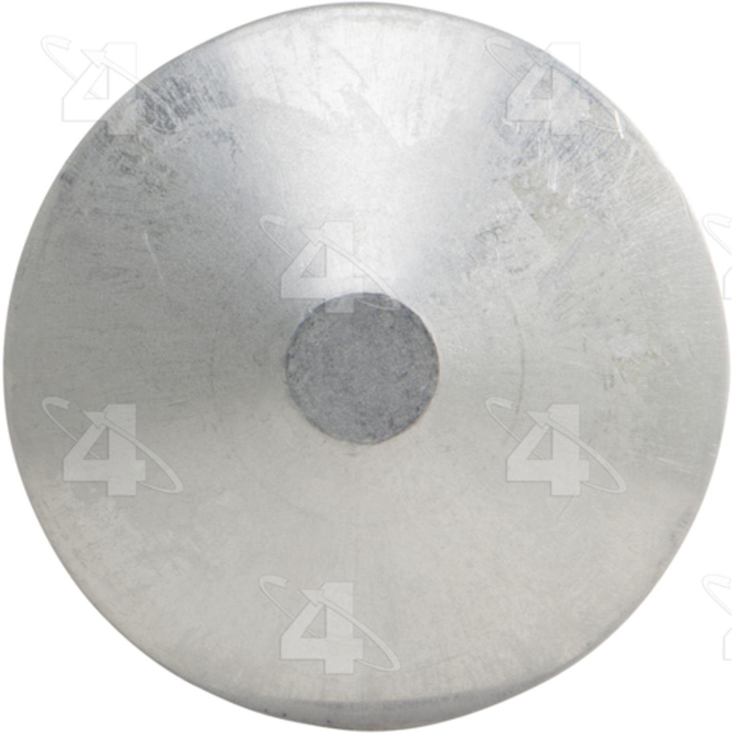 Four Seasons 83161 A/C Receiver Drier product image 3 of 7