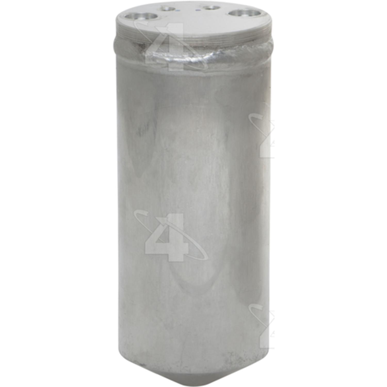 Four Seasons 83161 A/C Receiver Drier product image 4 of 7