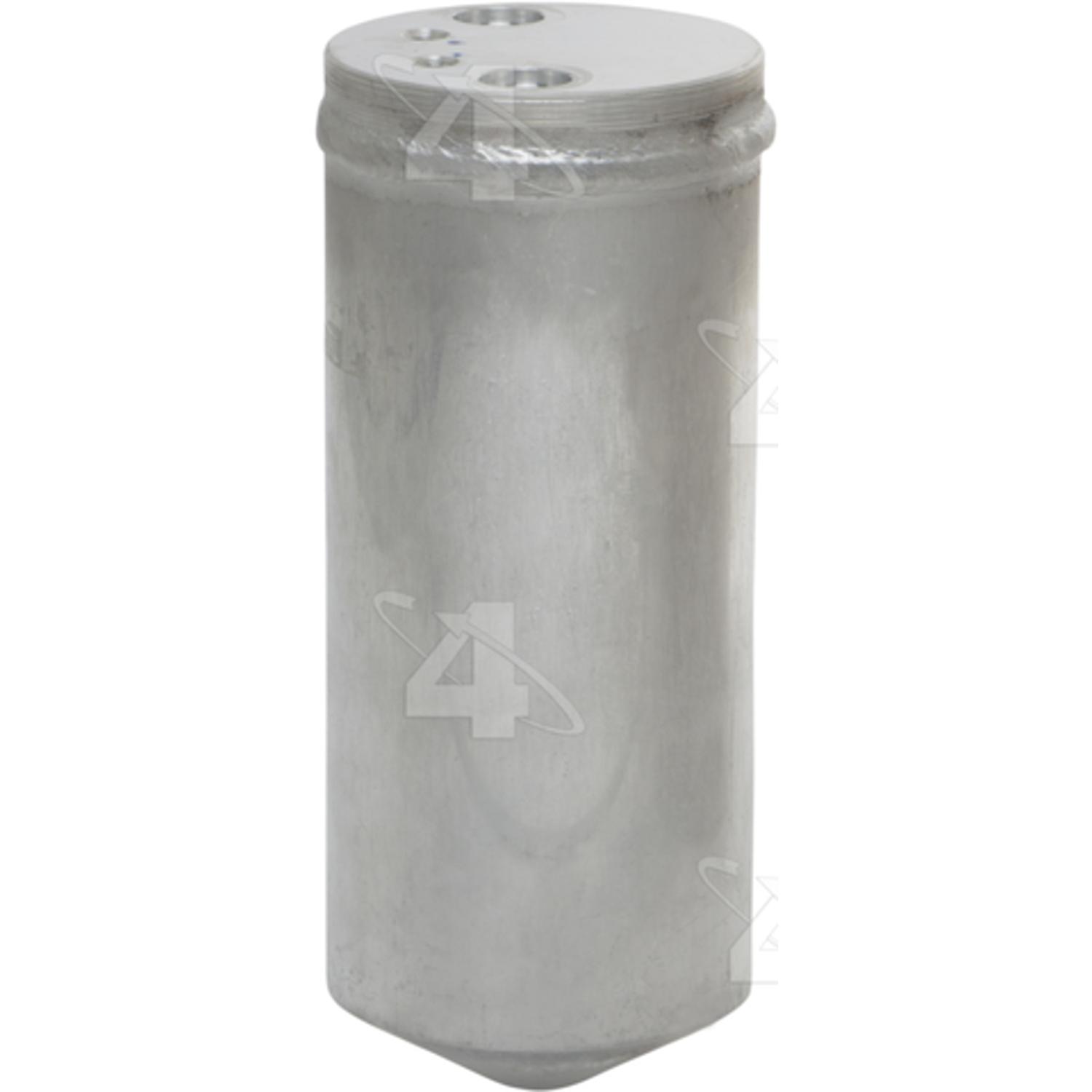 Four Seasons 83161 A/C Receiver Drier product image 5 of 7