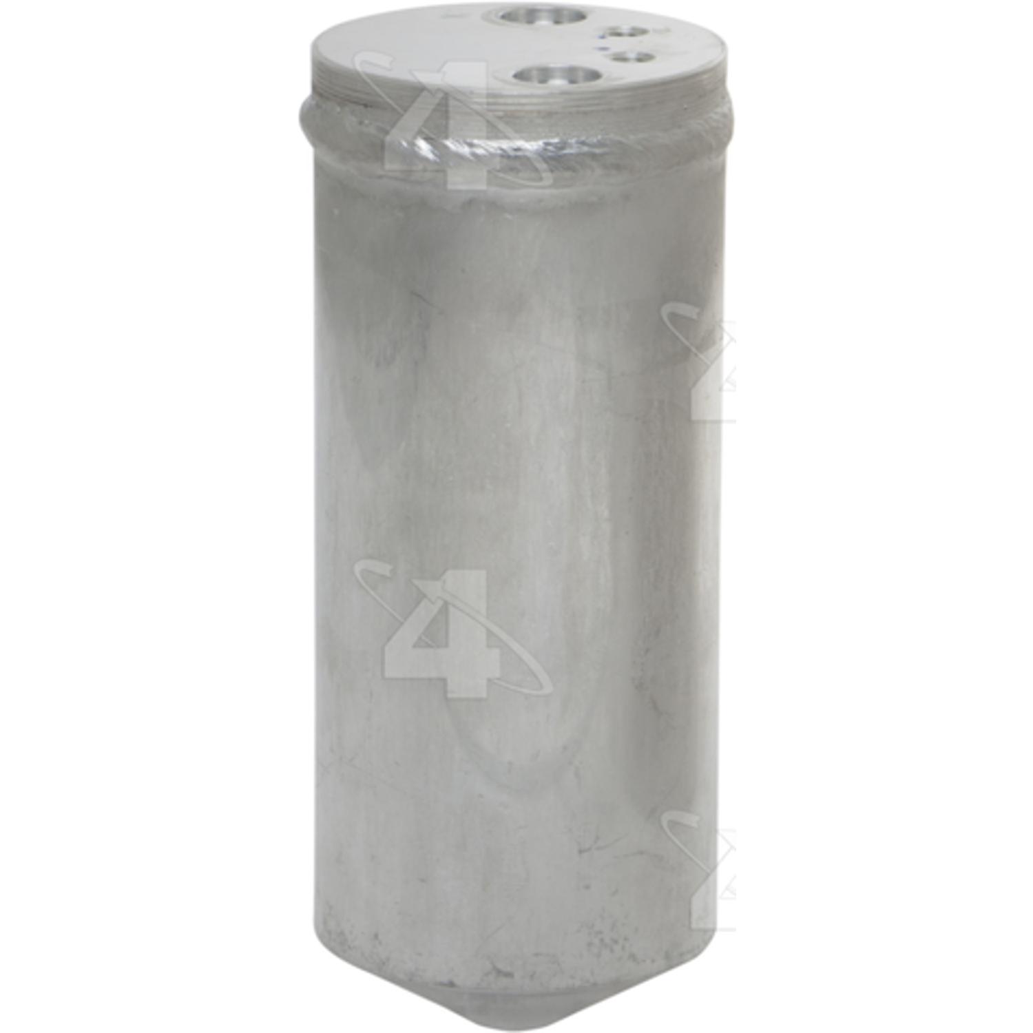 Four Seasons 83161 A/C Receiver Drier product image 6 of 7