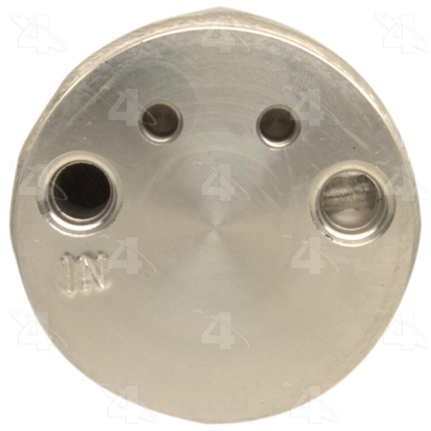 Four Seasons 83161 A/C Receiver Drier product image 7 of 7
