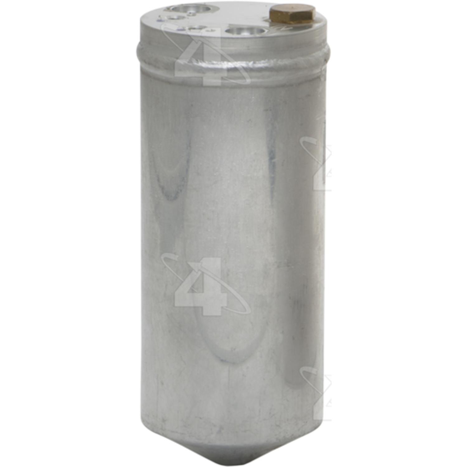 Four Seasons 83162 A/C Receiver Drier product image 1 of 6