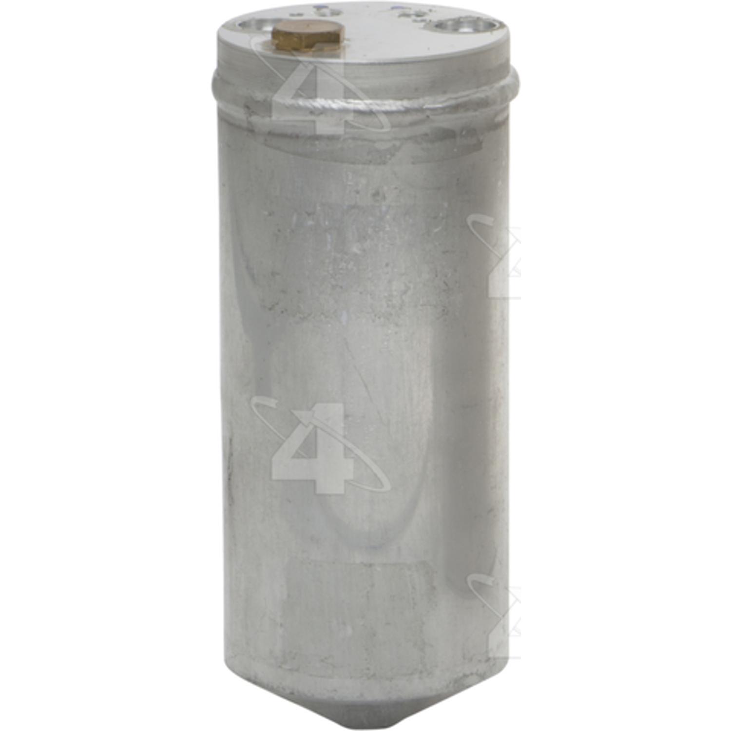 Four Seasons 83162 A/C Receiver Drier product image 2 of 6