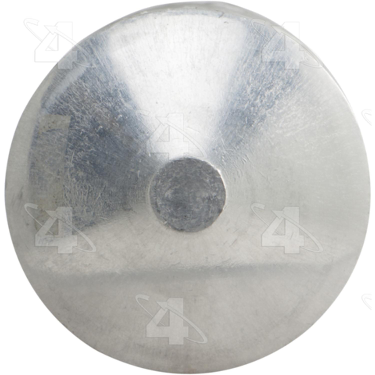 Four Seasons 83162 A/C Receiver Drier product image 3 of 6