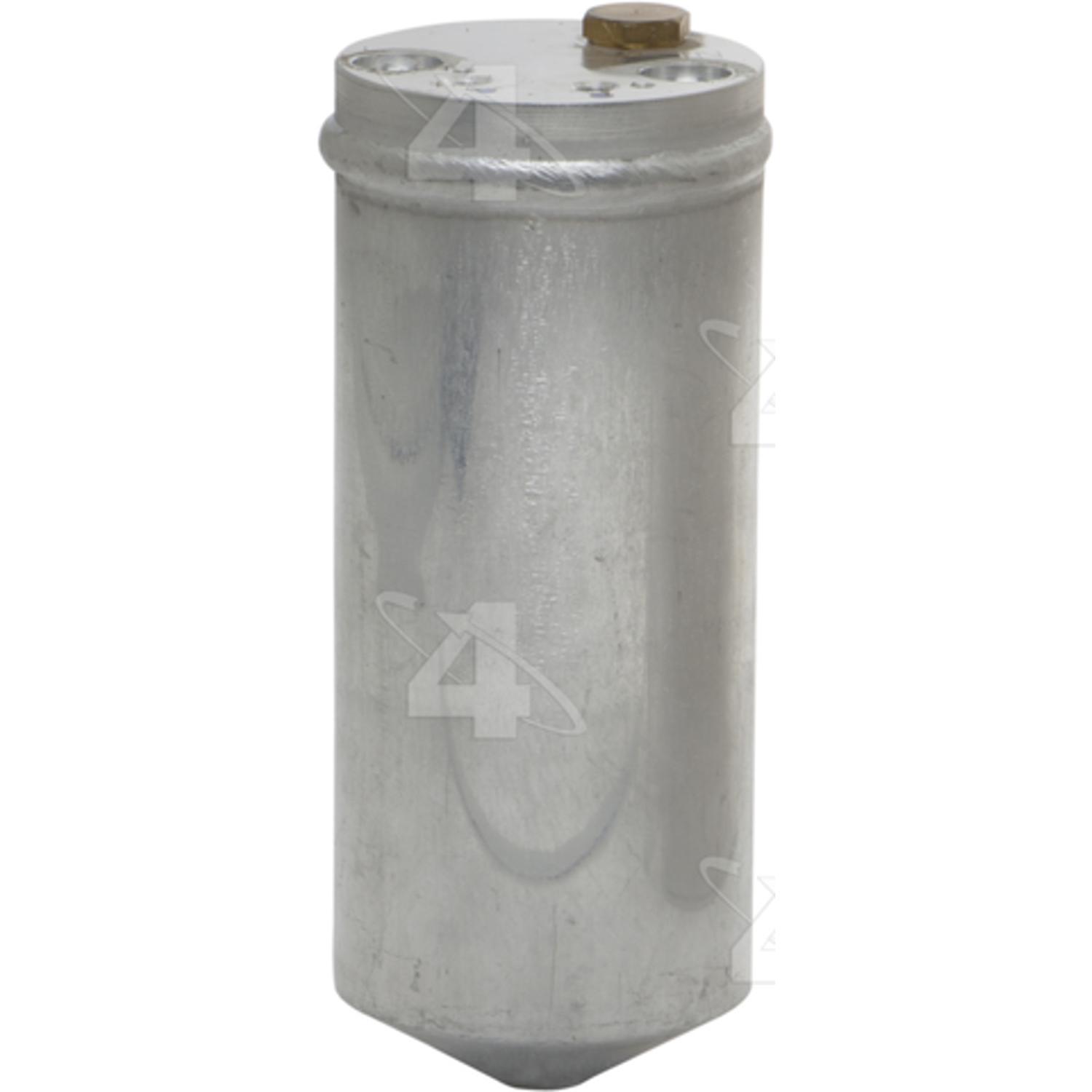 Four Seasons 83162 A/C Receiver Drier product image 4 of 6
