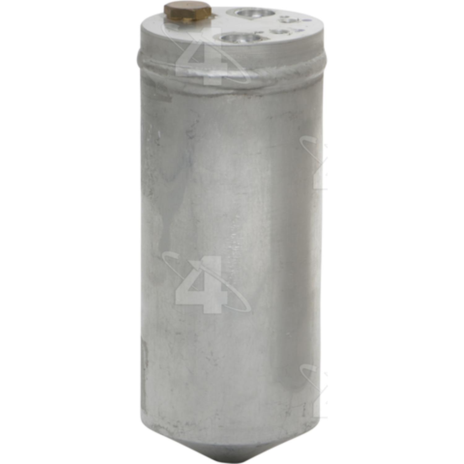 Four Seasons 83162 A/C Receiver Drier product image 5 of 6