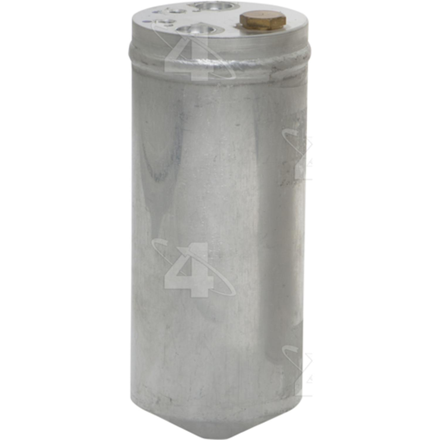 Four Seasons 83162 A/C Receiver Drier product image 6 of 6