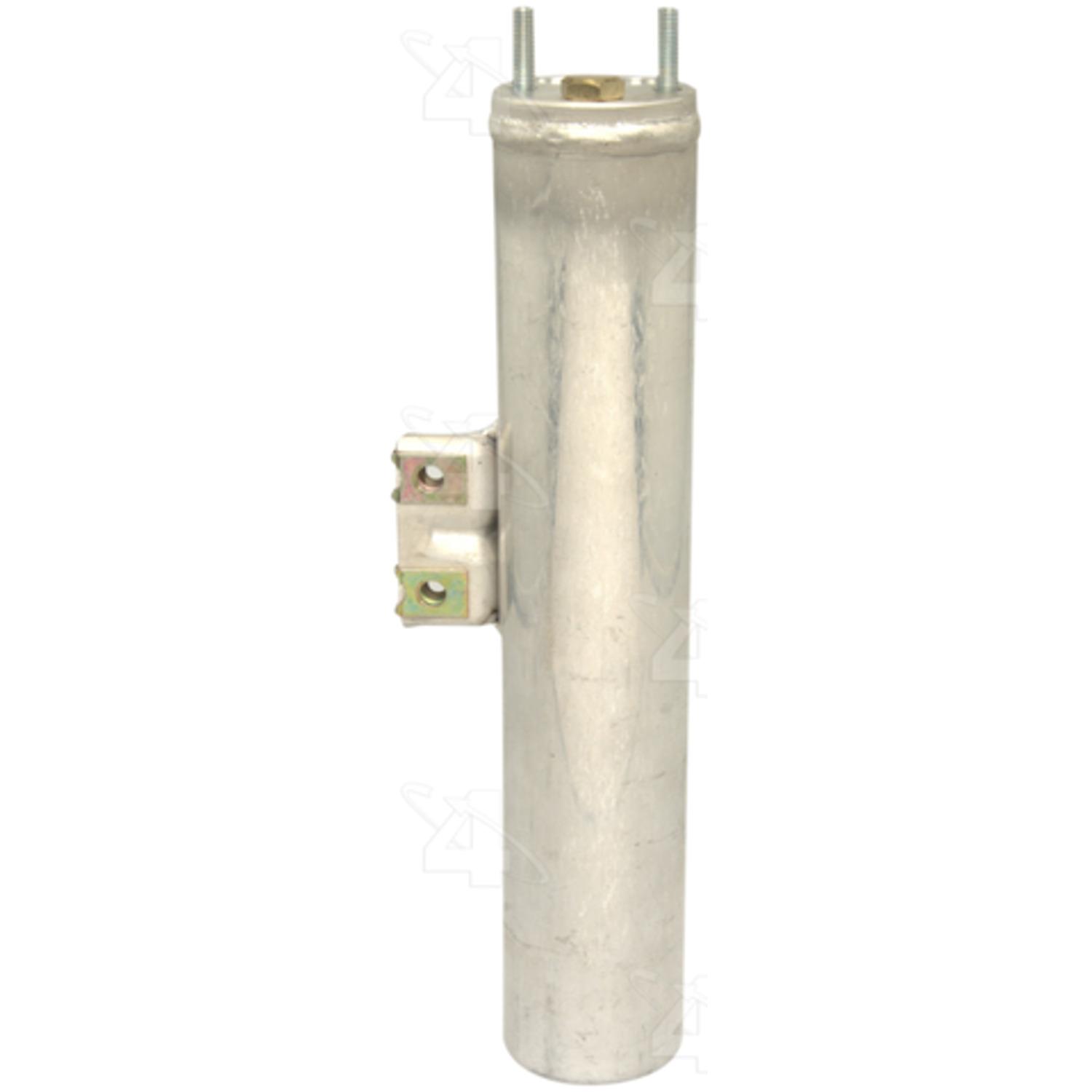 Four Seasons 83163 - A/C Receiver Drier Four Seasons 83163 A/C Receiver Drier product image 2 of 7