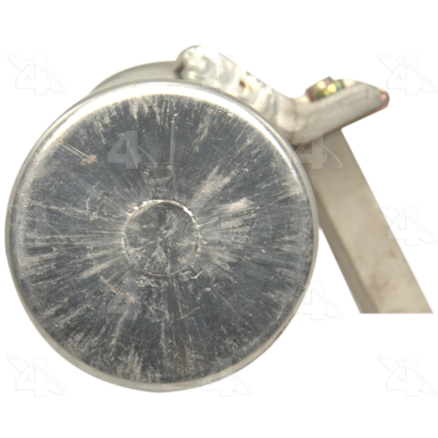 Four Seasons 83163 - A/C Receiver Drier Four Seasons 83163 A/C Receiver Drier product image 3 of 7