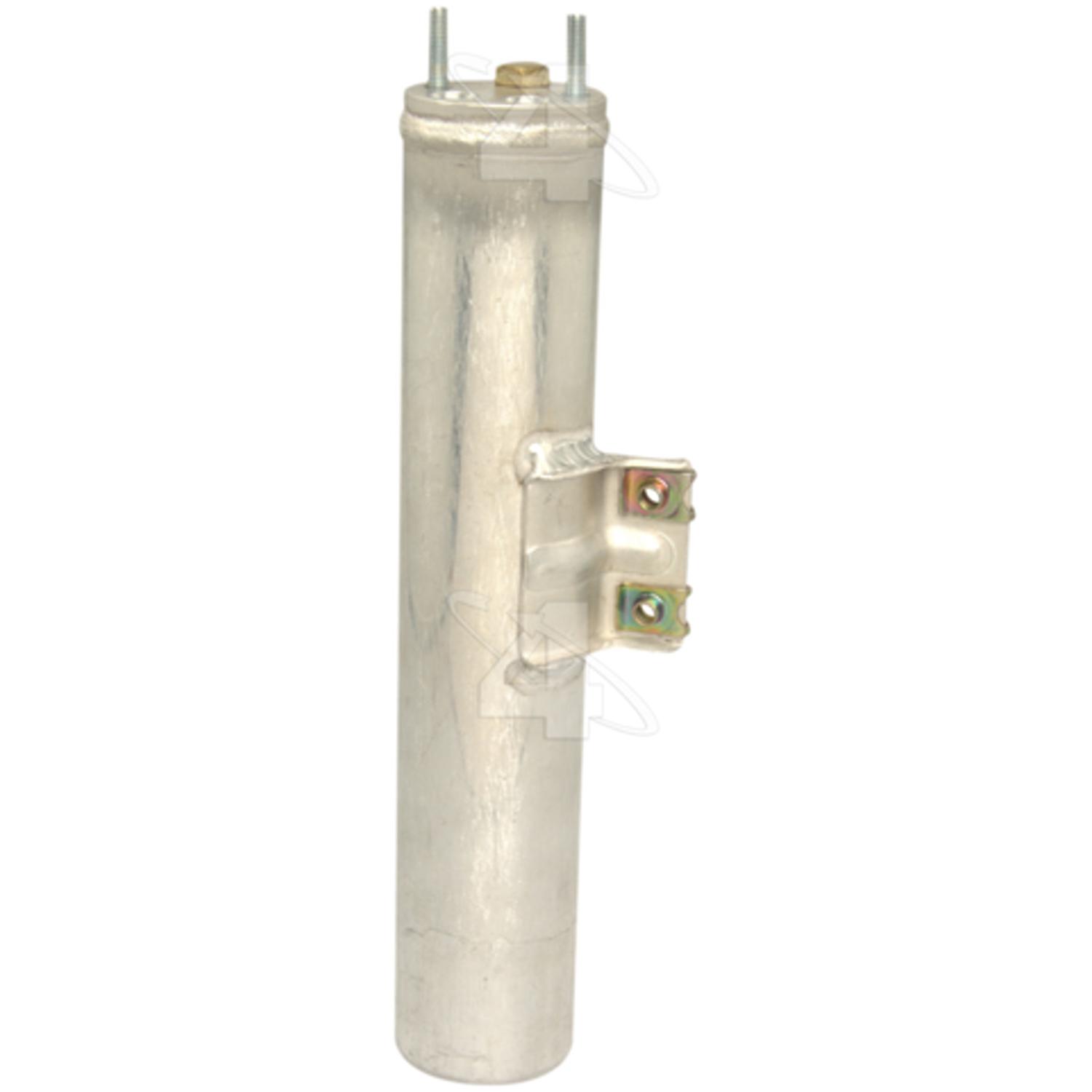 Four Seasons 83163 - A/C Receiver Drier Four Seasons 83163 A/C Receiver Drier product image 4 of 7