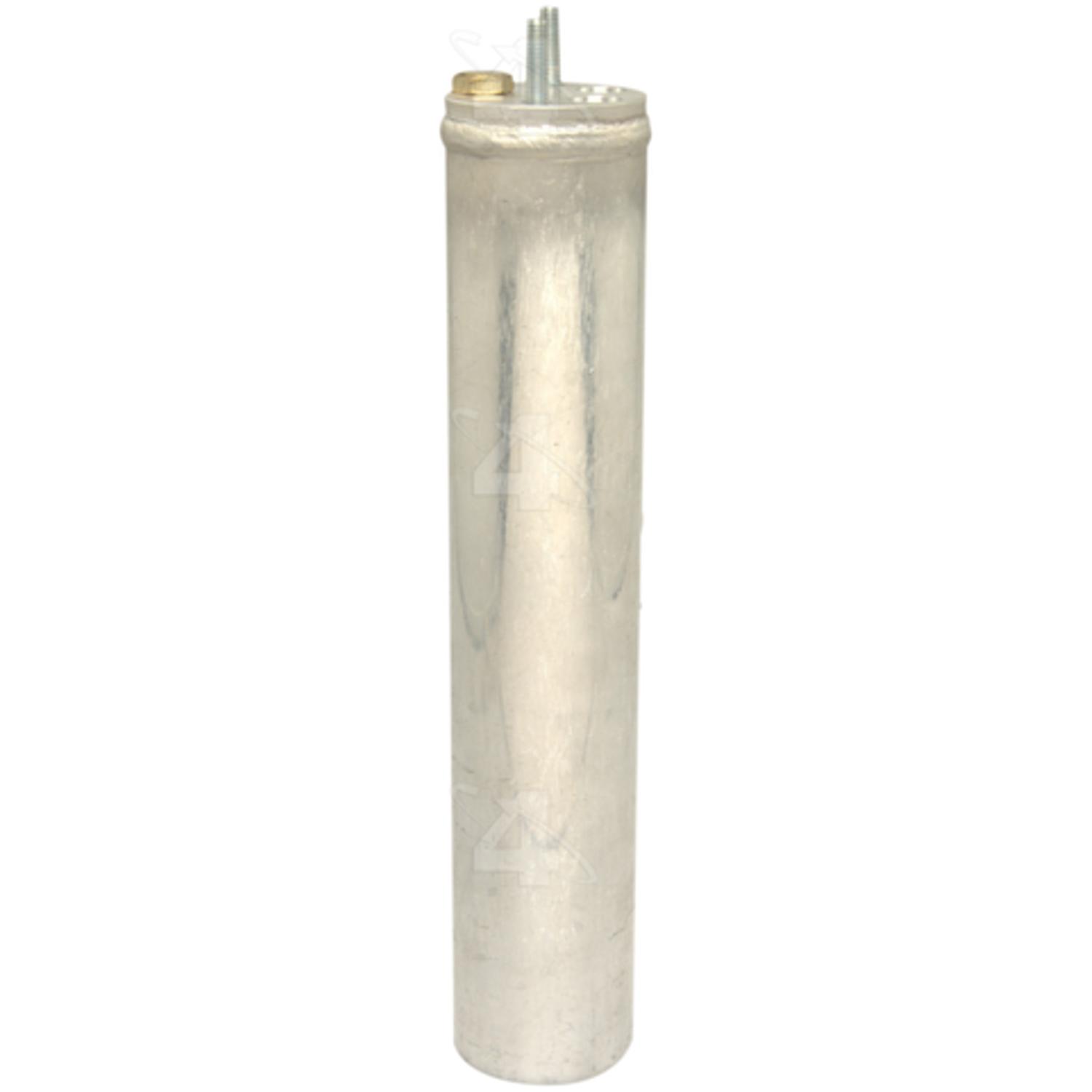 Four Seasons 83163 - A/C Receiver Drier Four Seasons 83163 A/C Receiver Drier product image 5 of 7