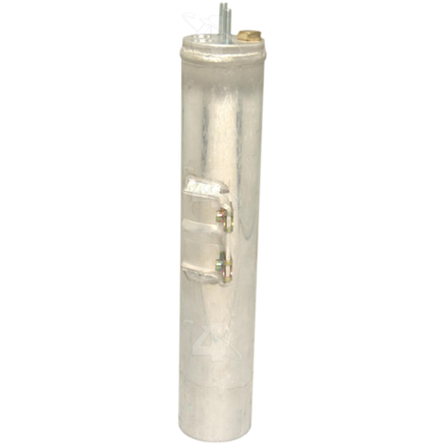 Four Seasons 83163 - A/C Receiver Drier Four Seasons 83163 A/C Receiver Drier product image 6 of 7