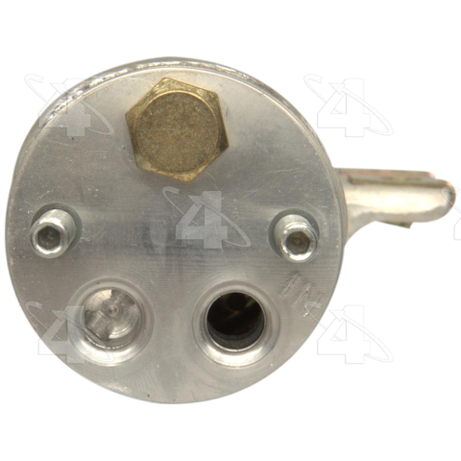 Four Seasons 83163 - A/C Receiver Drier Four Seasons 83163 A/C Receiver Drier product image 7 of 7
