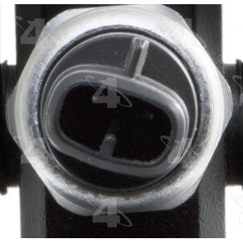 Four Seasons 83164 A/C Receiver Drier product image 3 of 4