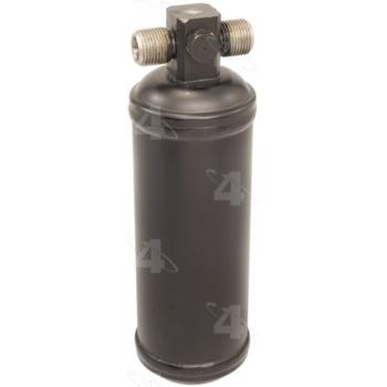 Four Seasons 83166 - A/C Receiver Drier Four Seasons 83166 A/C Receiver Drier product image 1 of 1