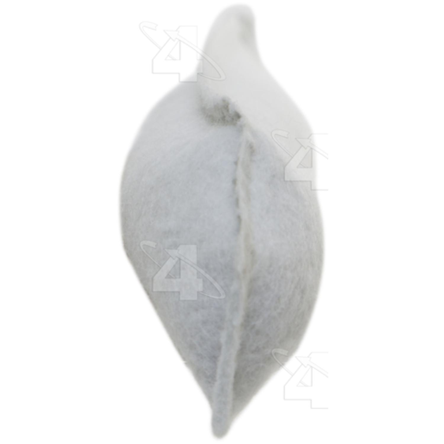Four Seasons 83167 A/C Receiver Drier / Desiccant Element product image 4 of 5