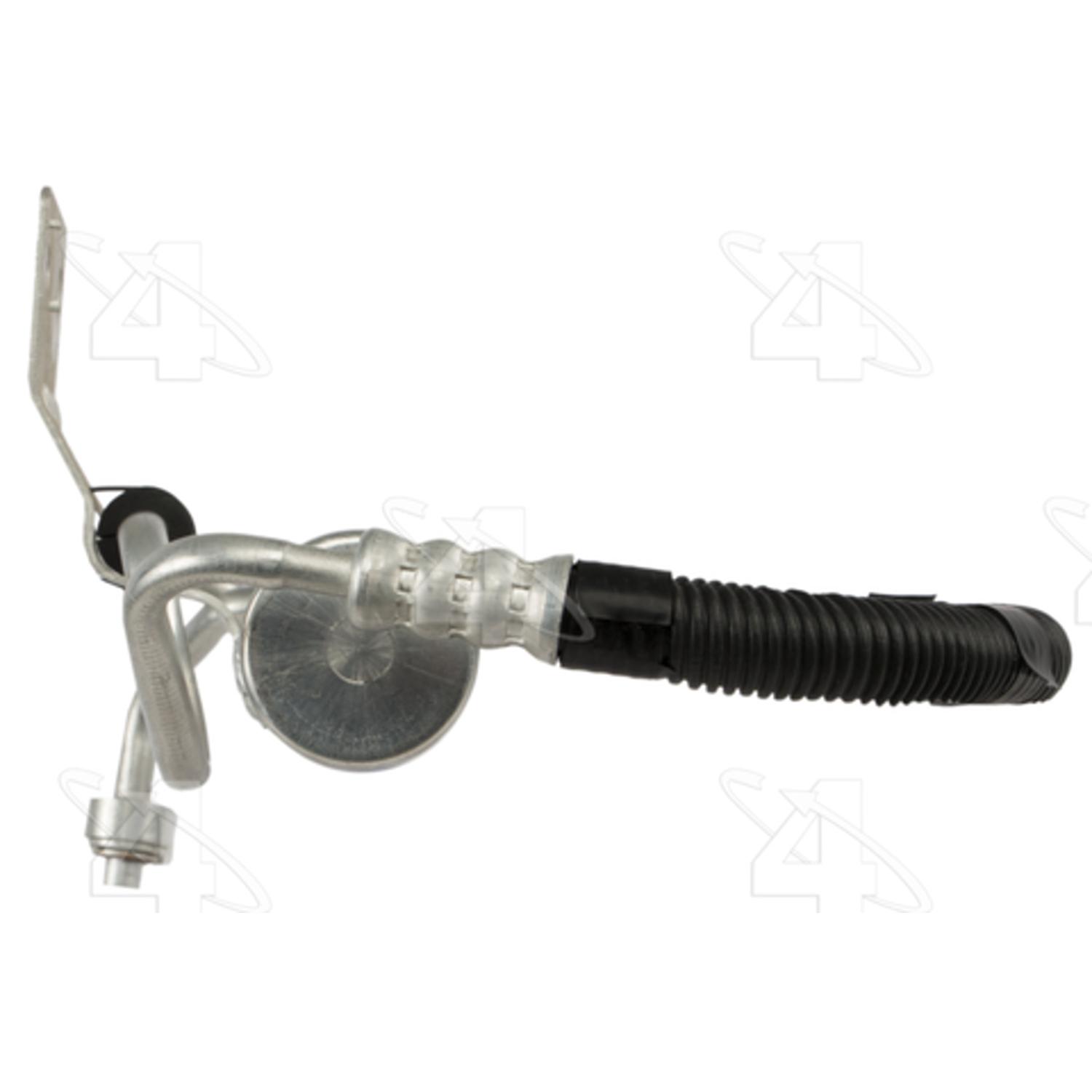 Four Seasons 83168 - A/C Receiver Drier Four Seasons 83168 A/C Receiver Drier product image 3 of 8