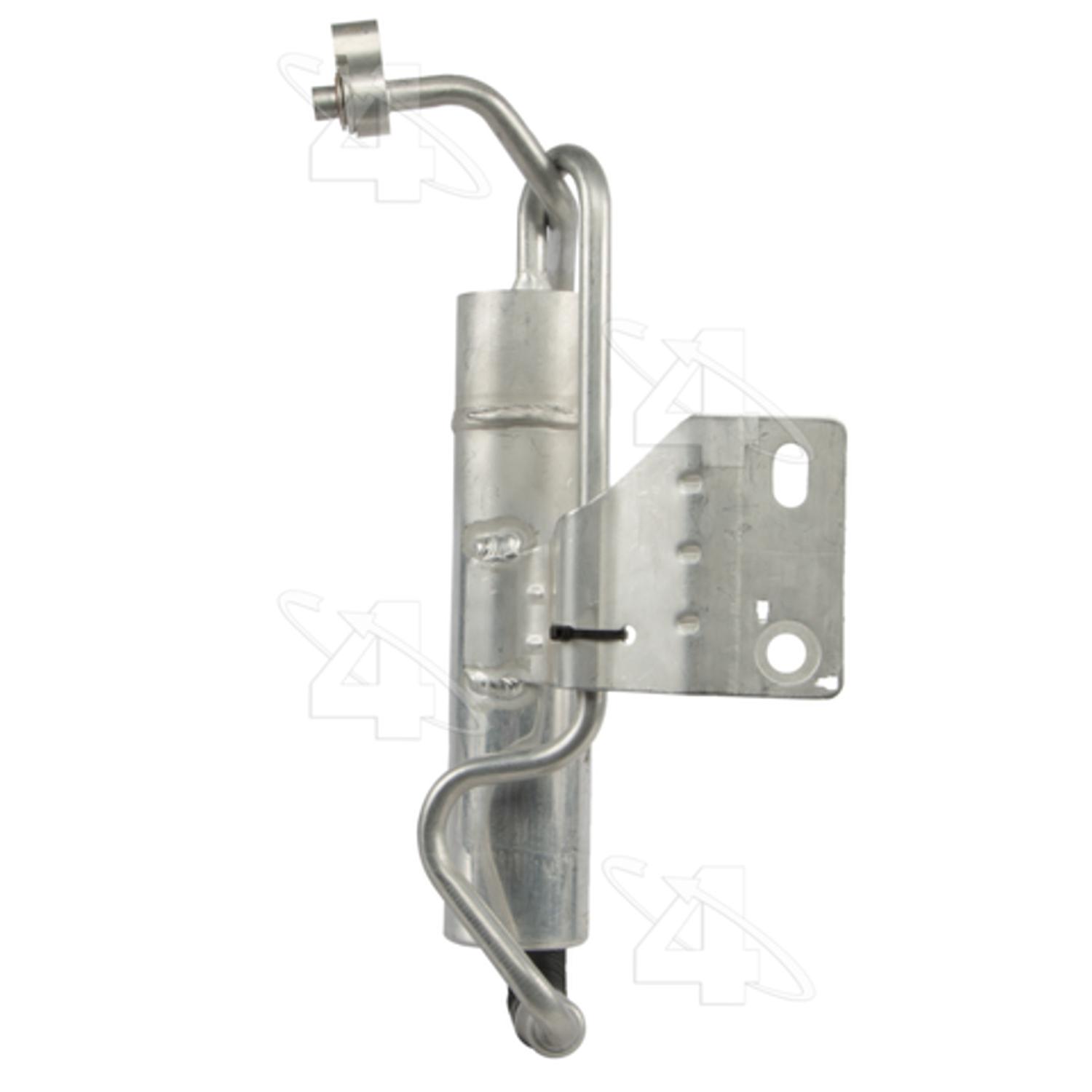 Four Seasons 83168 - A/C Receiver Drier Four Seasons 83168 A/C Receiver Drier product image 7 of 8