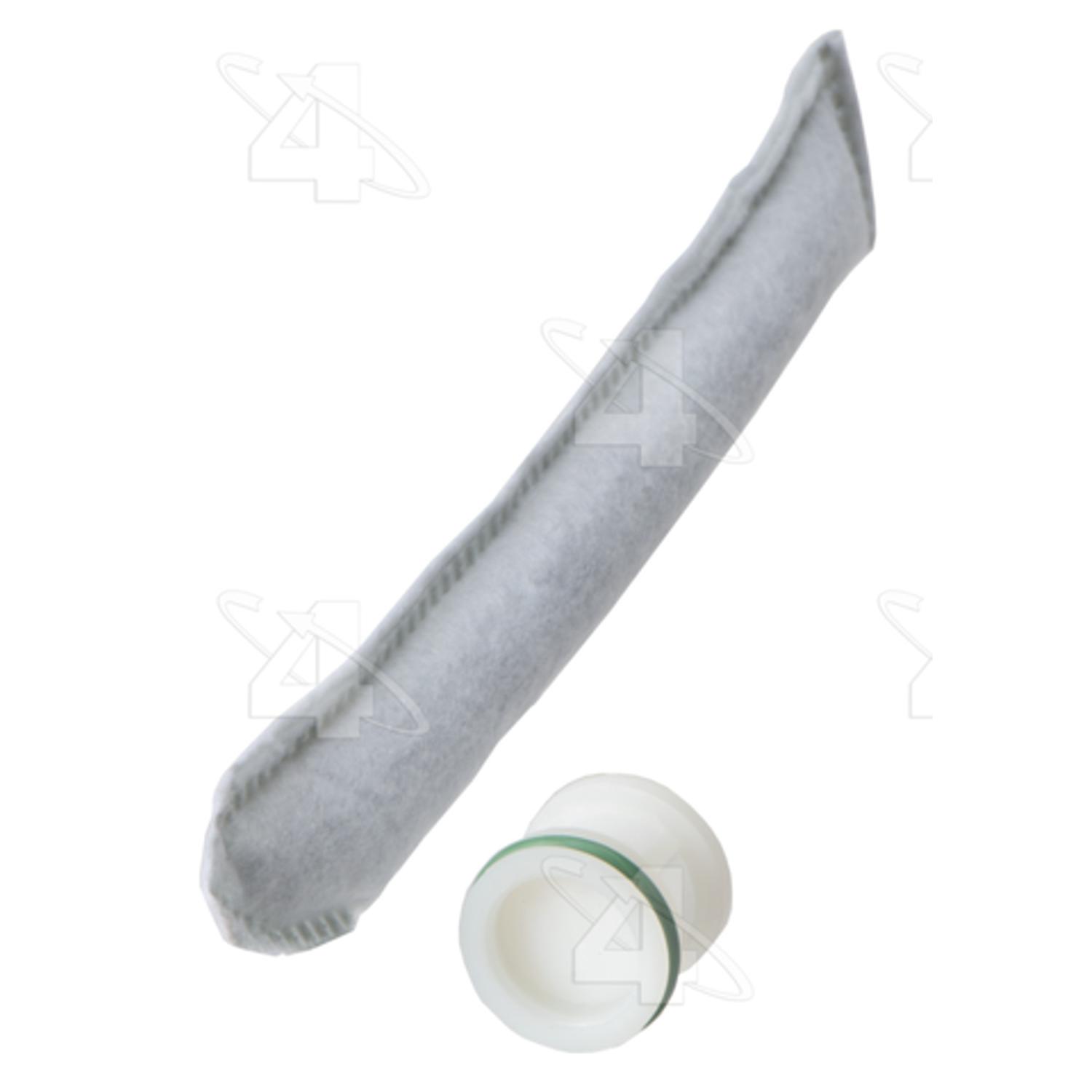 Four Seasons 83169 - A/C Receiver Drier / Desiccant Element Four Seasons 83169 A/C Receiver Drier / Desiccant Element product image 1 of 5