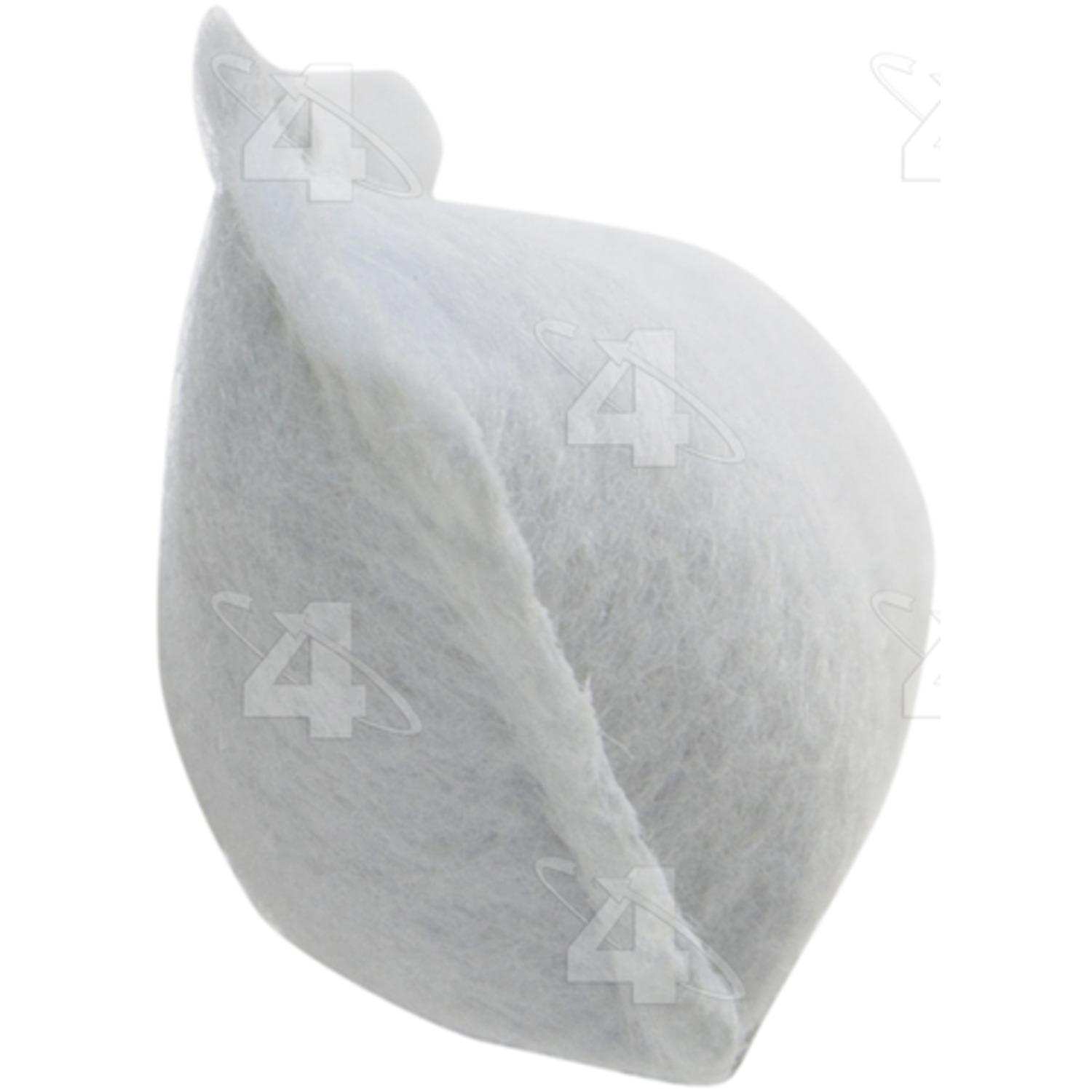 Four Seasons 83169 - A/C Receiver Drier / Desiccant Element Four Seasons 83169 A/C Receiver Drier / Desiccant Element product image 4 of 5