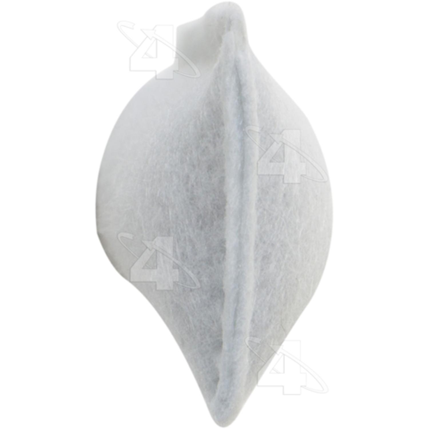 Four Seasons 83169 - A/C Receiver Drier / Desiccant Element Four Seasons 83169 A/C Receiver Drier / Desiccant Element product image 5 of 5