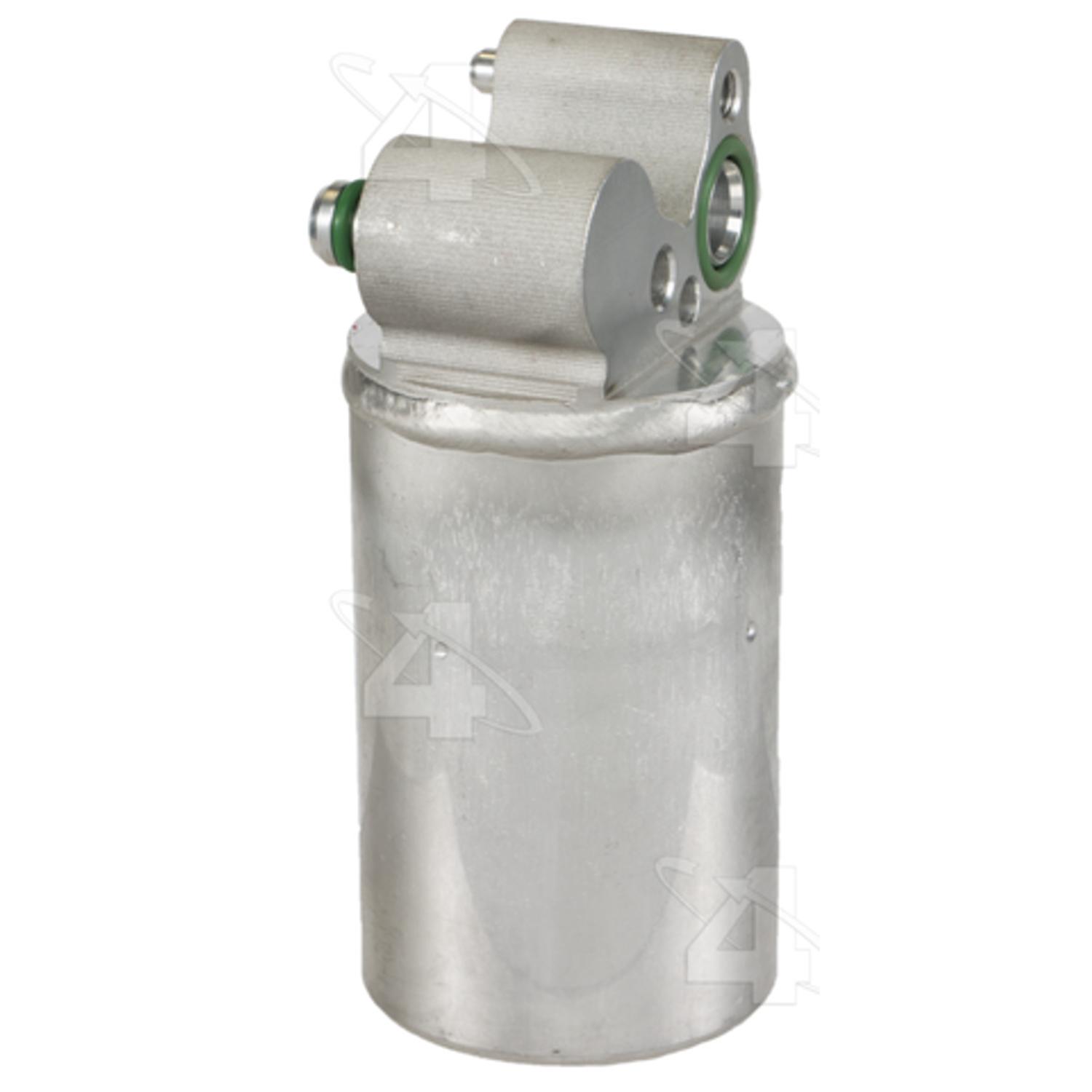 Four Seasons 83170 - A/C Receiver Drier Four Seasons 83170 A/C Receiver Drier product image 1 of 9