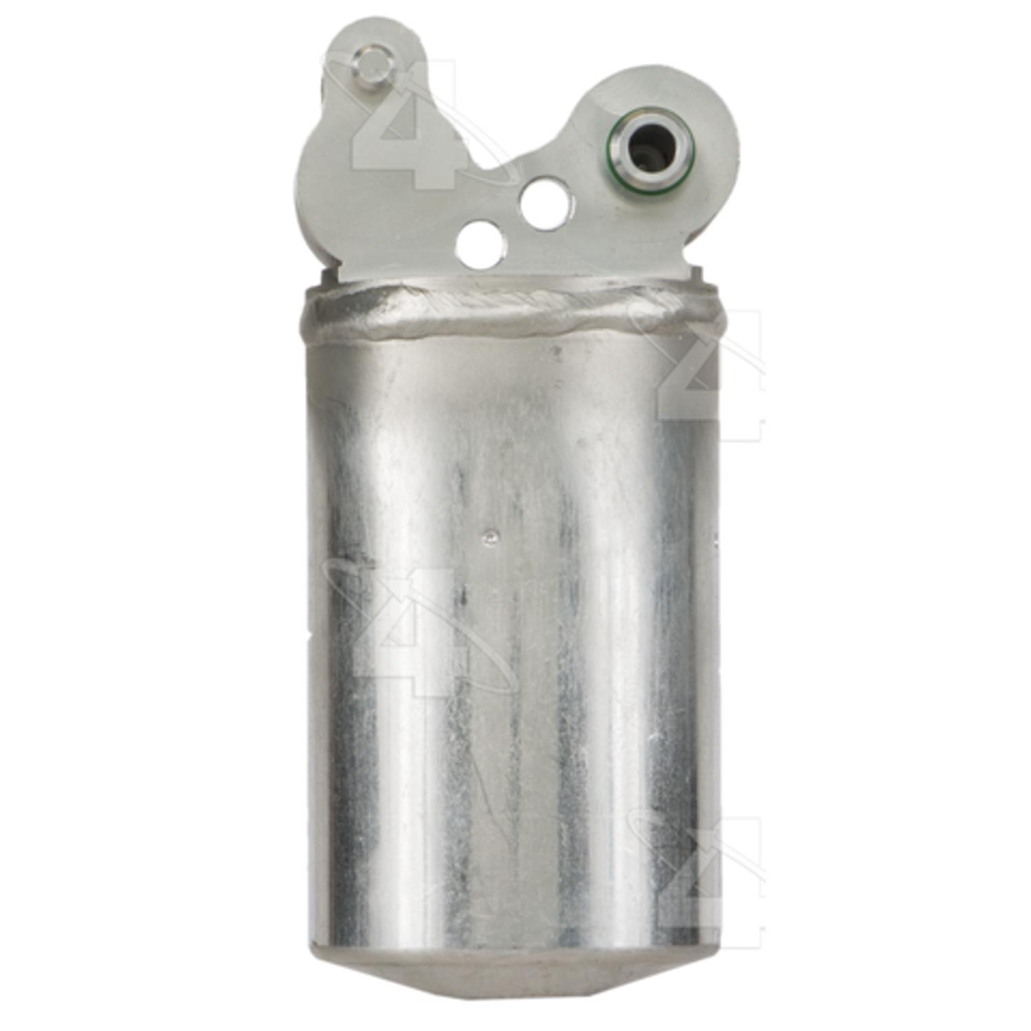 Four Seasons 83170 - A/C Receiver Drier Four Seasons 83170 A/C Receiver Drier product image 2 of 9
