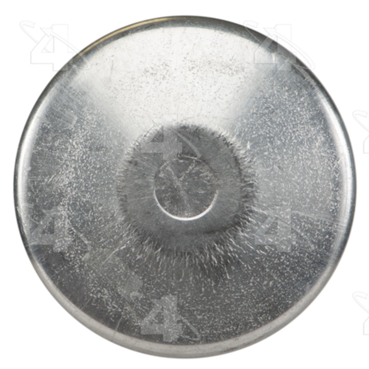 Four Seasons 83170 - A/C Receiver Drier Four Seasons 83170 A/C Receiver Drier product image 3 of 9