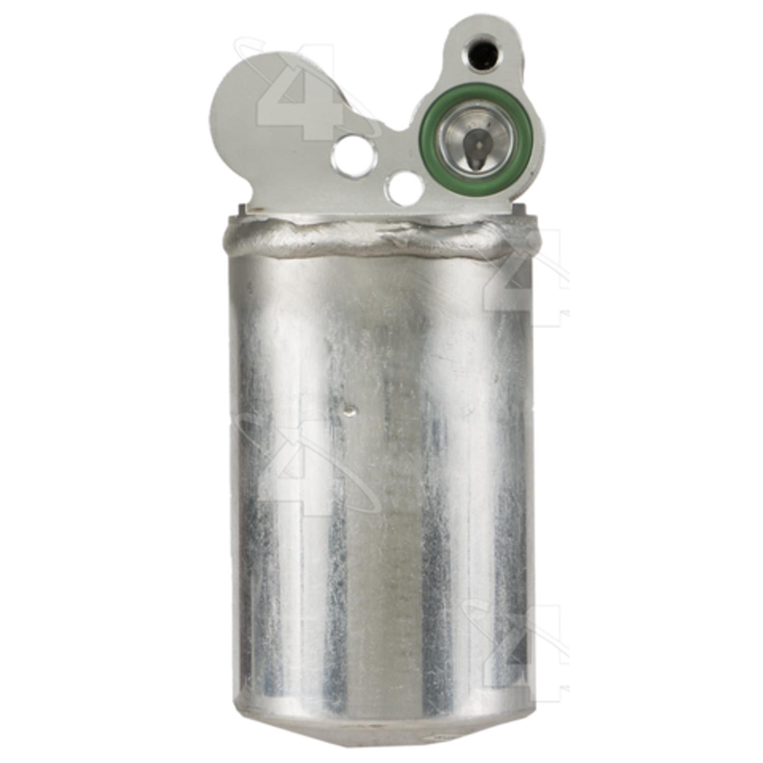 Four Seasons 83170 - A/C Receiver Drier Four Seasons 83170 A/C Receiver Drier product image 6 of 9