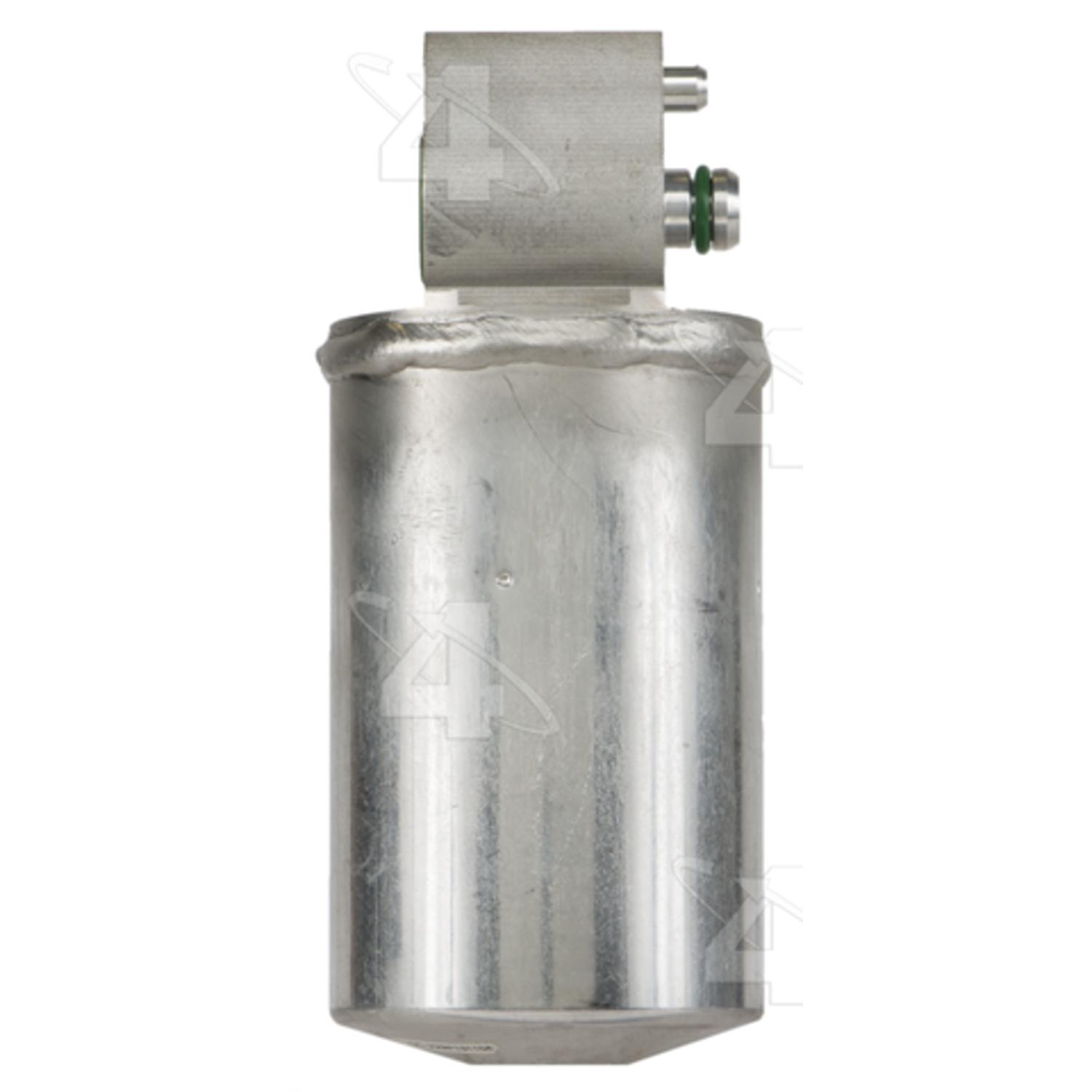 Four Seasons 83170 - A/C Receiver Drier Four Seasons 83170 A/C Receiver Drier product image 8 of 9