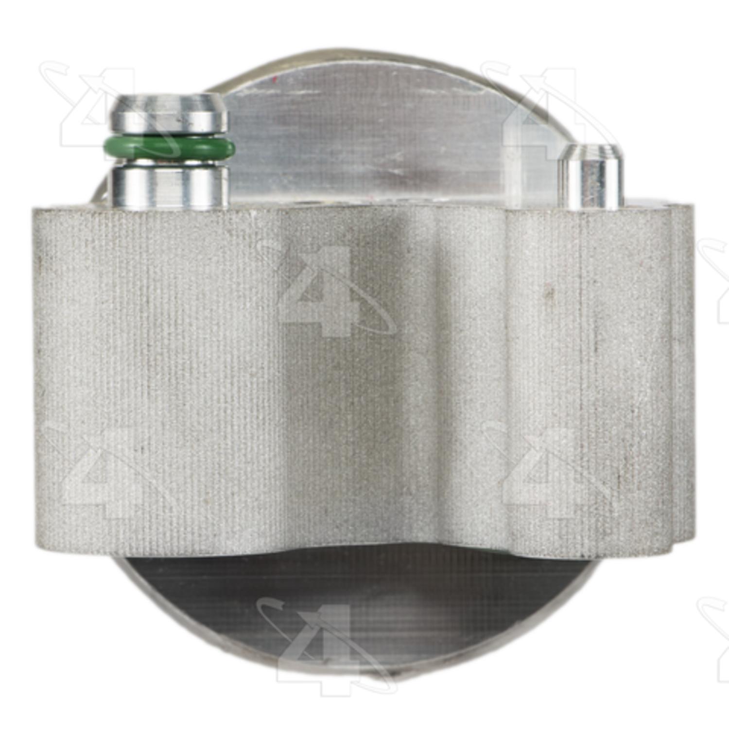 Four Seasons 83170 - A/C Receiver Drier Four Seasons 83170 A/C Receiver Drier product image 9 of 9