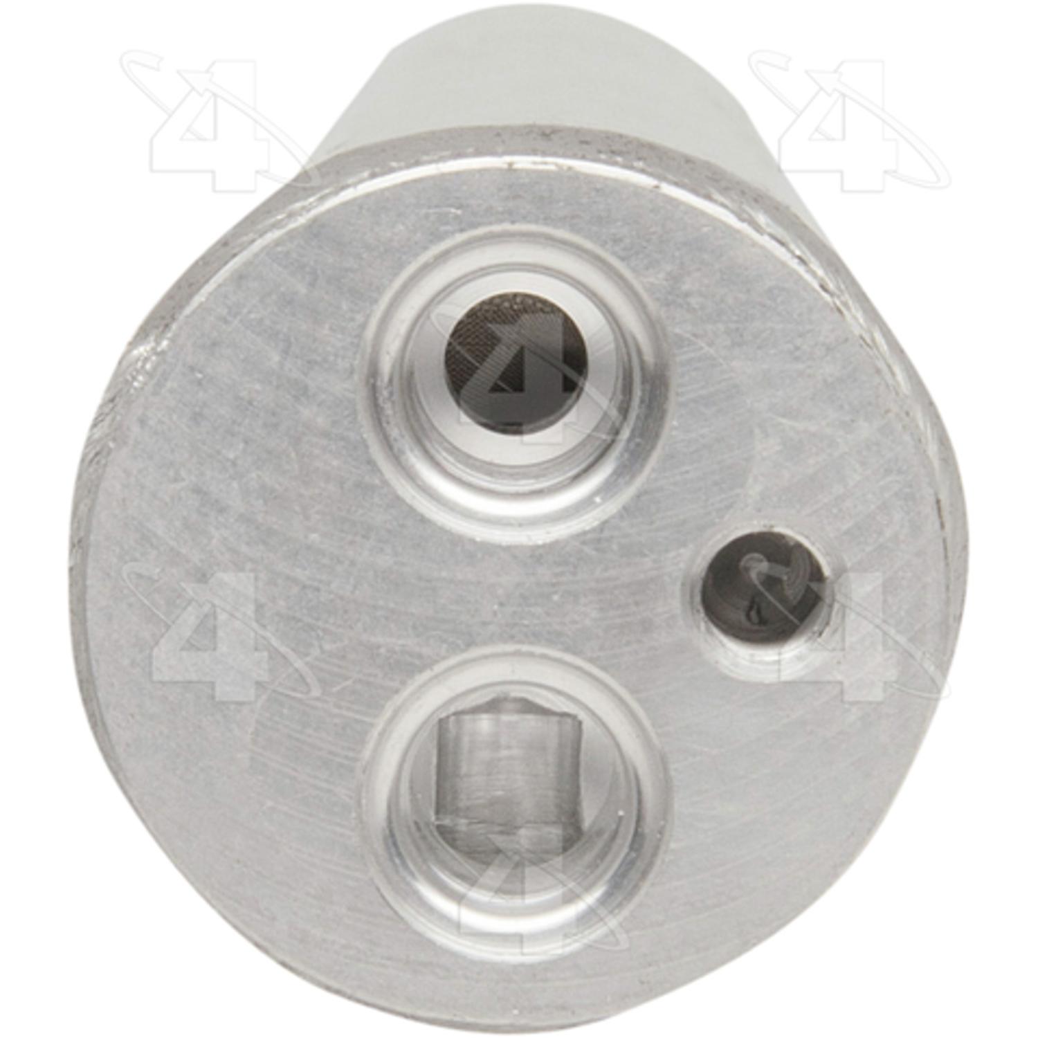 Four Seasons 83172 - A/C Receiver Drier Four Seasons 83172 A/C Receiver Drier product image 2 of 2