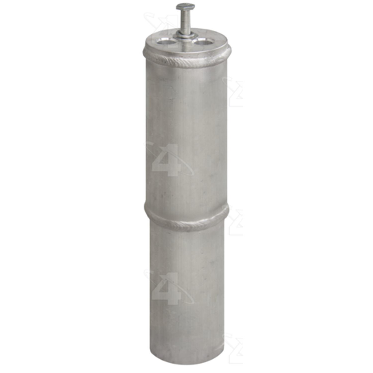 Four Seasons 83173 - A/C Receiver Drier Four Seasons 83173 A/C Receiver Drier product image 1 of 2