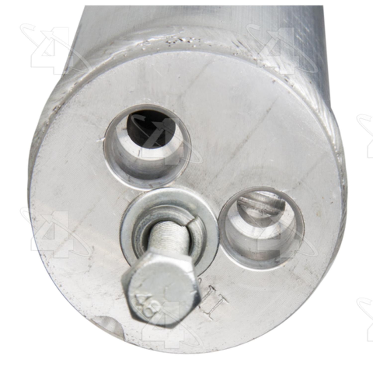 Four Seasons 83173 - A/C Receiver Drier Four Seasons 83173 A/C Receiver Drier product image 2 of 2
