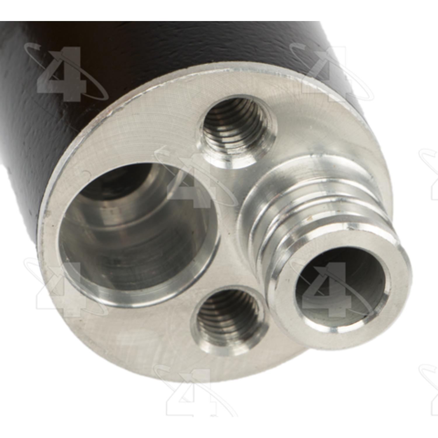 Four Seasons 83174 A/C Receiver Drier product image 4 of 8