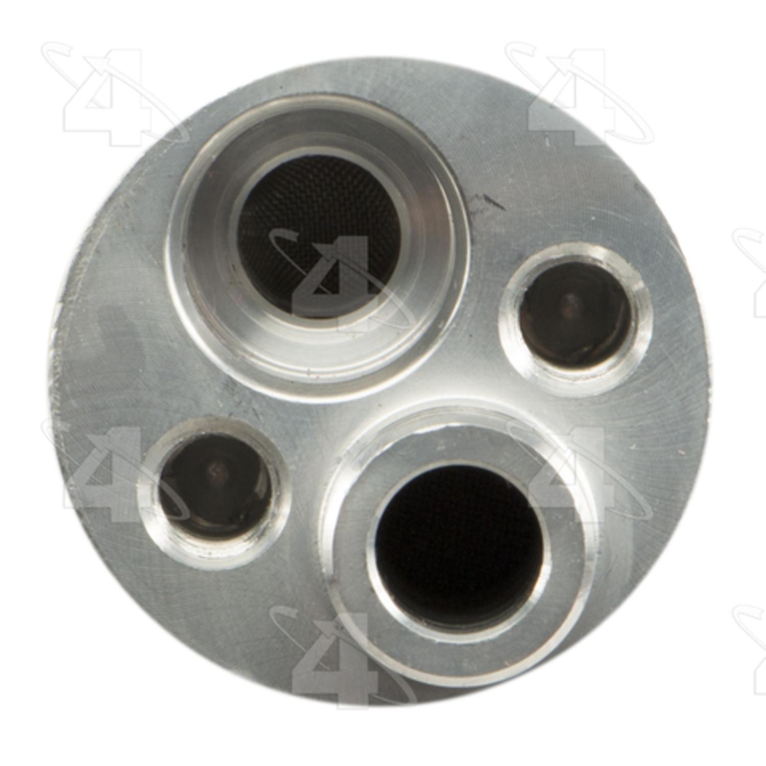 Four Seasons 83174 A/C Receiver Drier product image 8 of 8