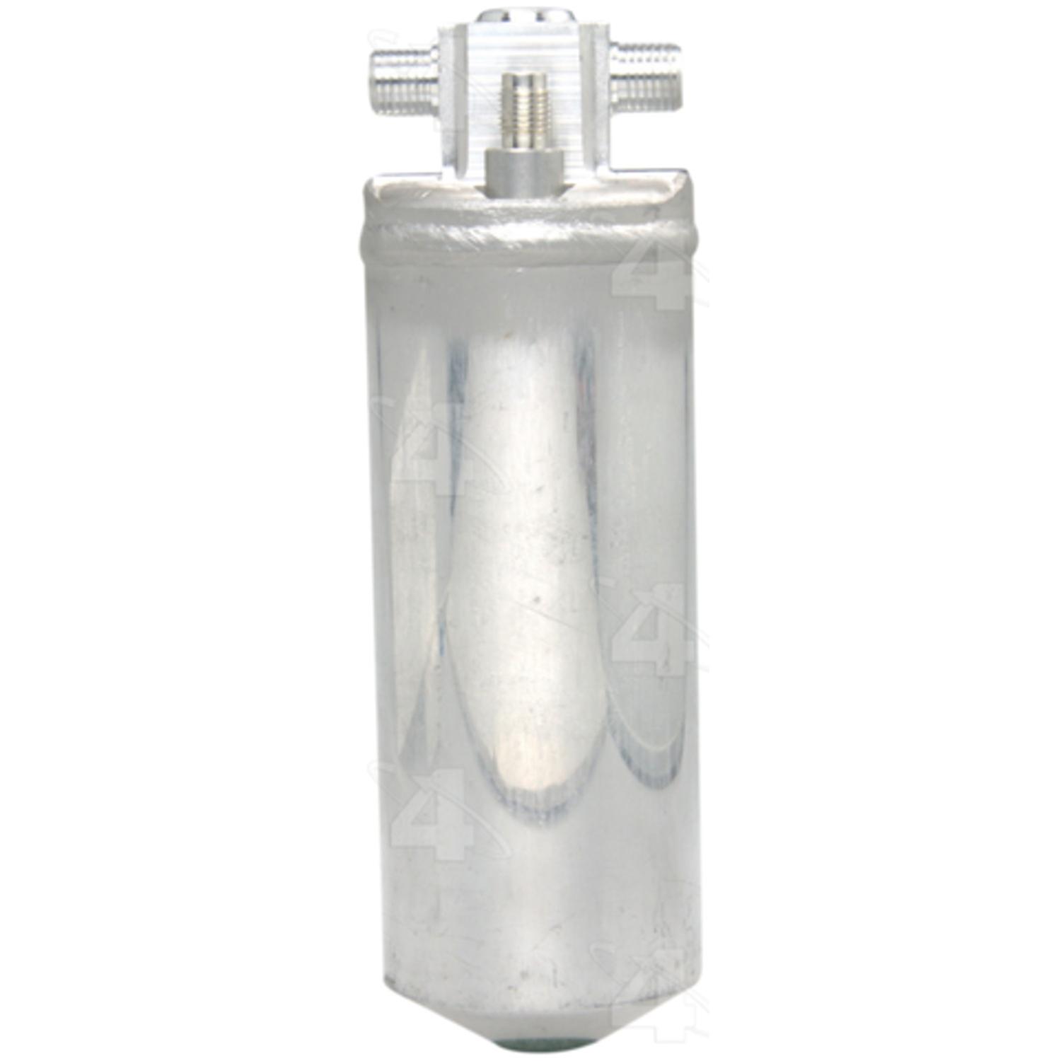 Four Seasons 83176 - A/C Receiver Drier Four Seasons 83176 A/C Receiver Drier product image 5 of 8