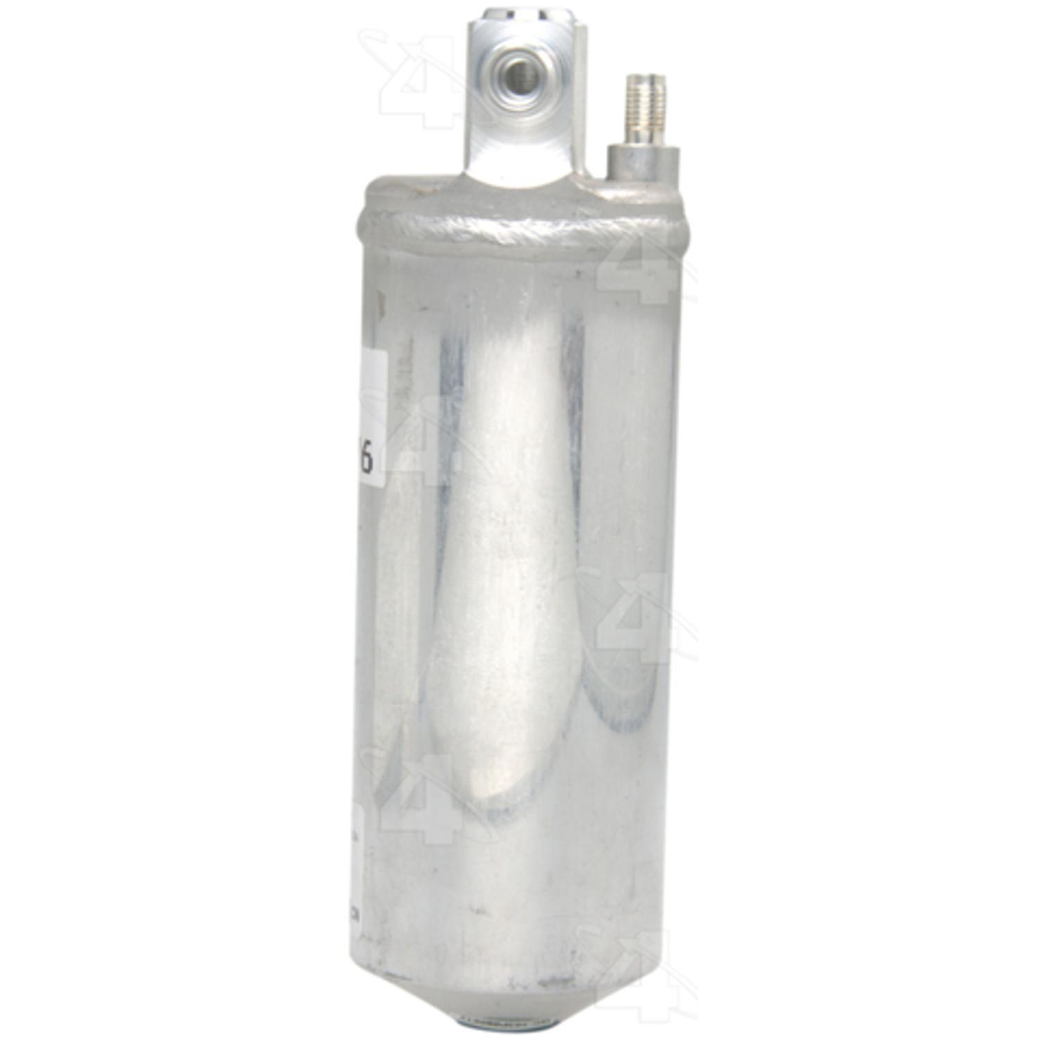 Four Seasons 83176 - A/C Receiver Drier Four Seasons 83176 A/C Receiver Drier product image 7 of 8