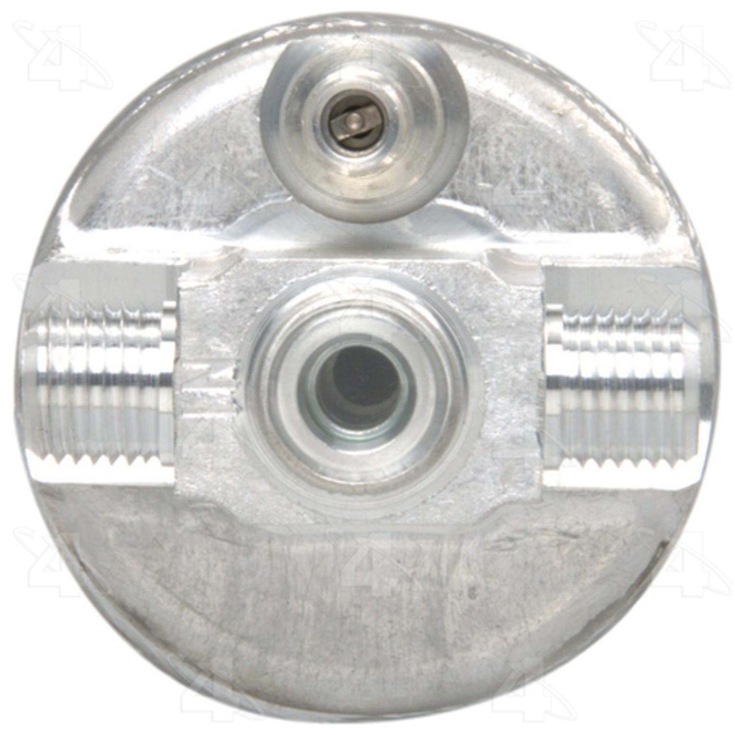 Four Seasons 83176 - A/C Receiver Drier Four Seasons 83176 A/C Receiver Drier product image 8 of 8