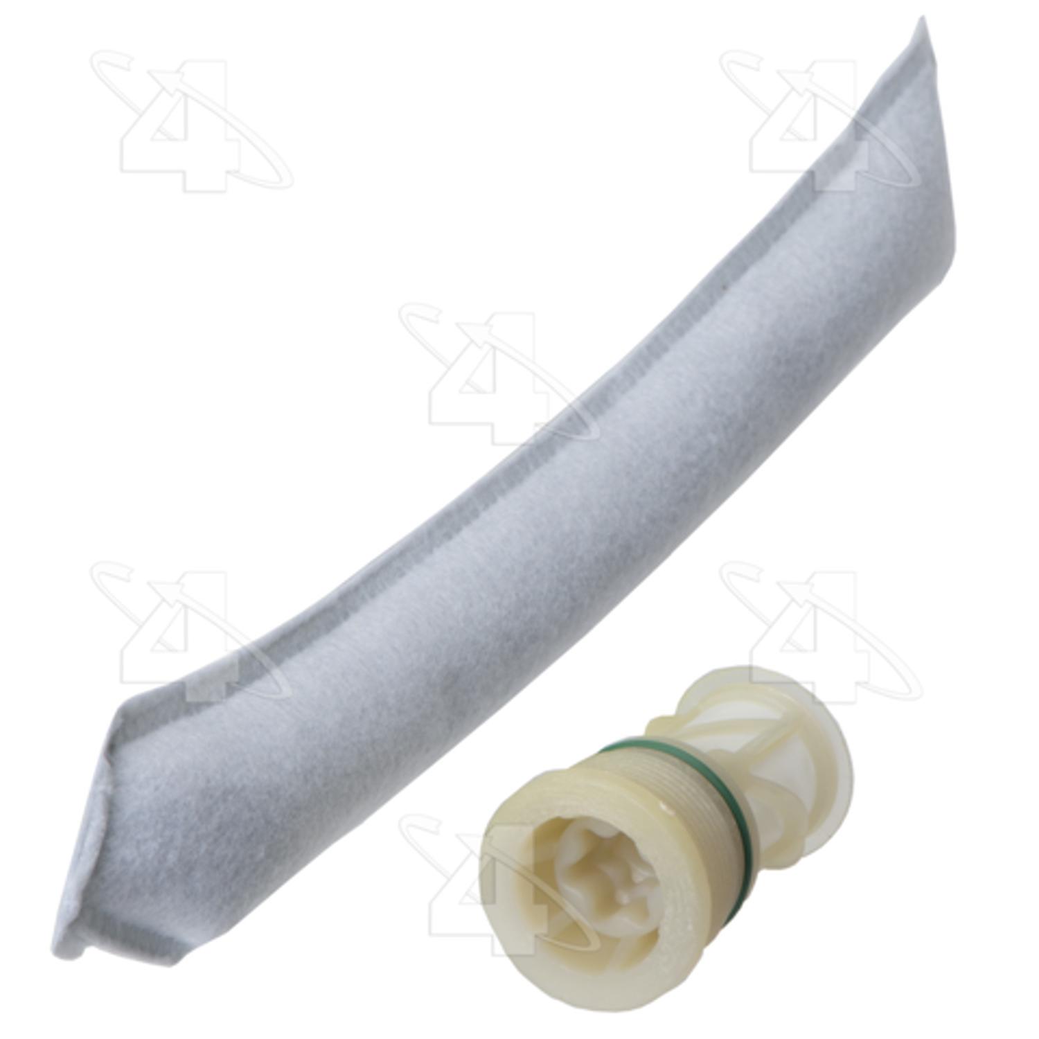 Four Seasons 83178 A/C Receiver Drier / Desiccant Element product image 1 of 2