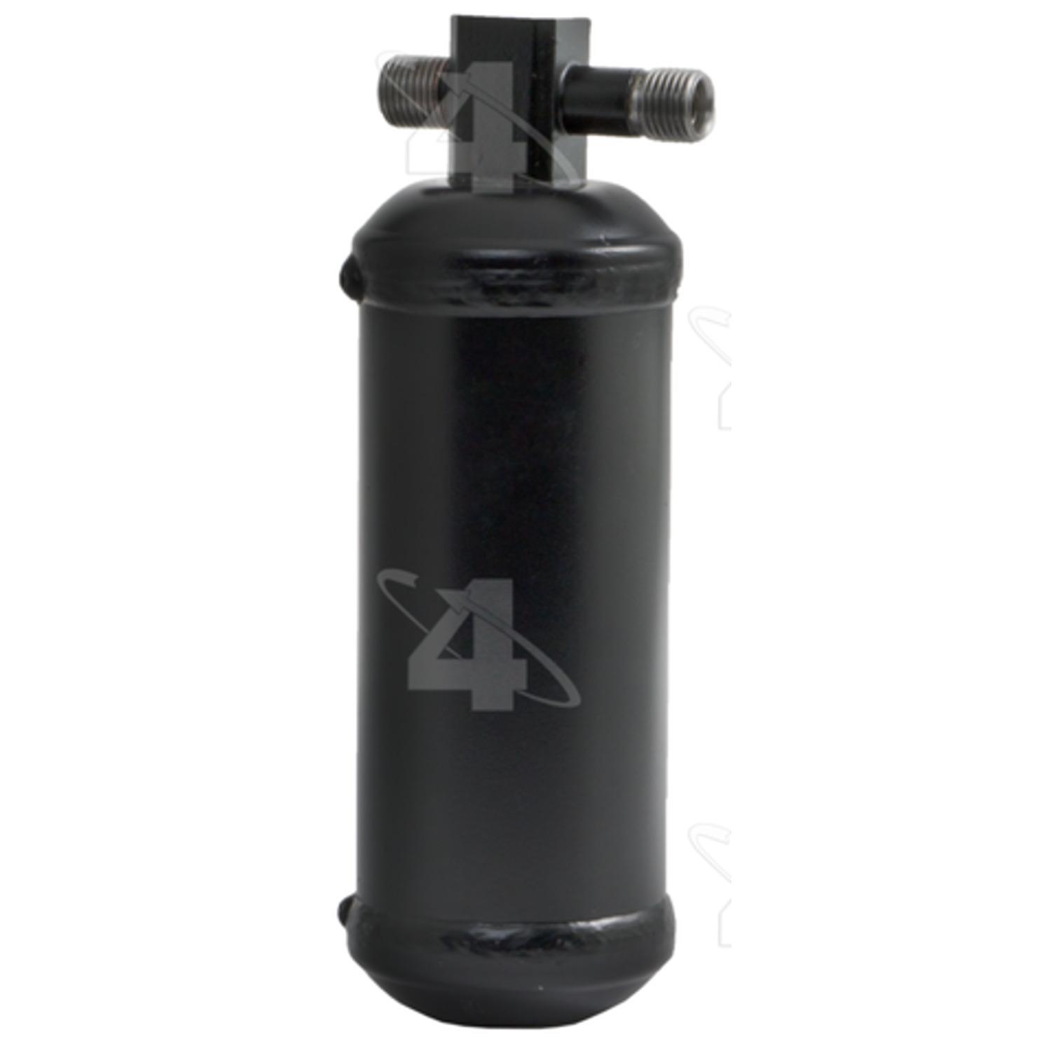Four Seasons 83179 - A/C Receiver Drier Four Seasons 83179 A/C Receiver Drier product image 1 of 2