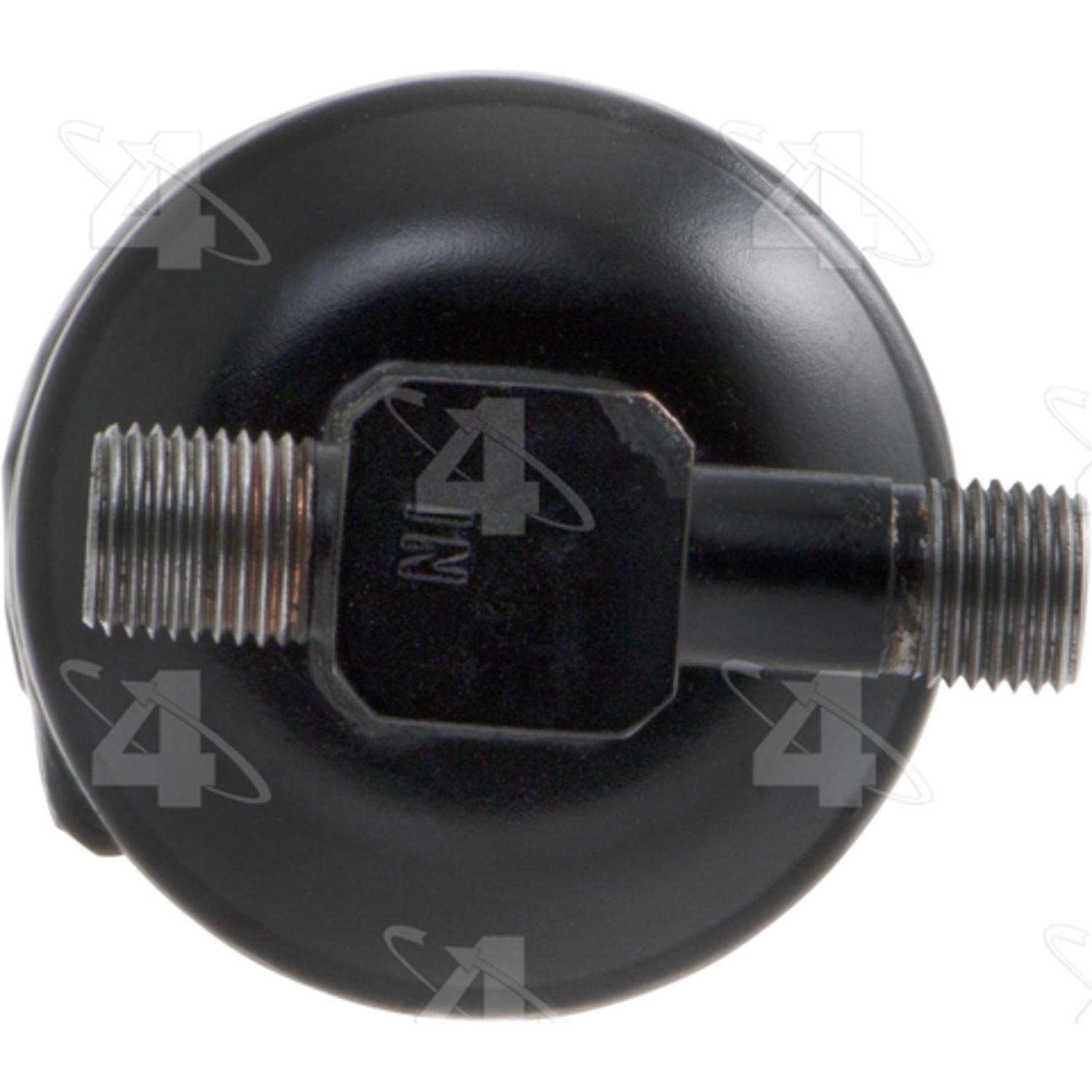 Four Seasons 83179 - A/C Receiver Drier Four Seasons 83179 A/C Receiver Drier product image 2 of 2