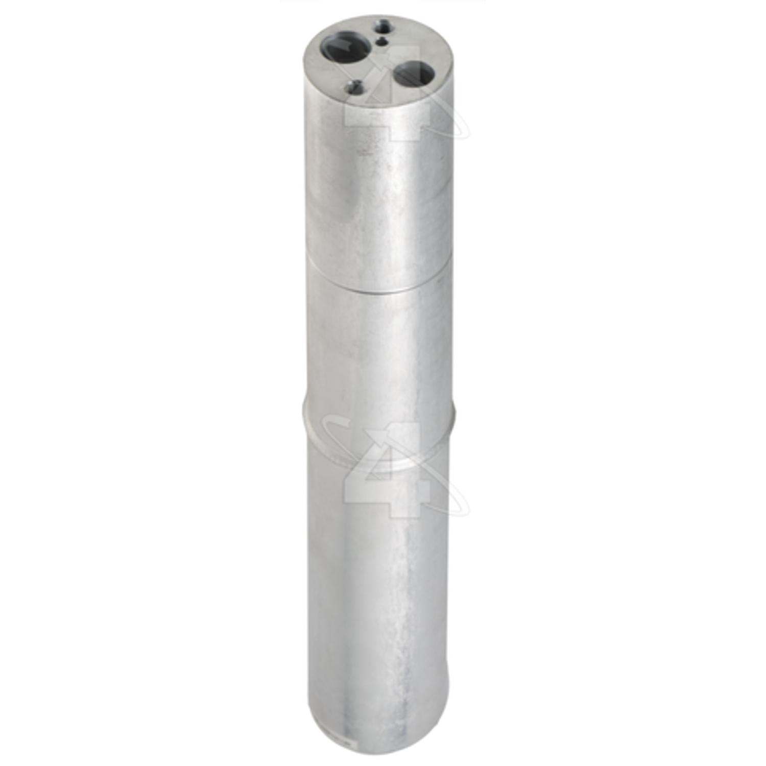 Four Seasons 83180 - A/C Receiver Drier Four Seasons 83180 A/C Receiver Drier product image 1 of 4