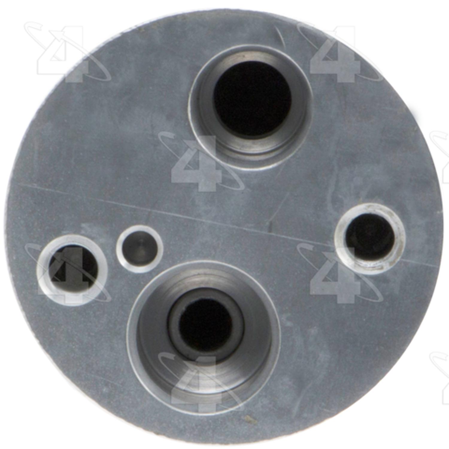 Four Seasons 83180 - A/C Receiver Drier Four Seasons 83180 A/C Receiver Drier product image 4 of 4