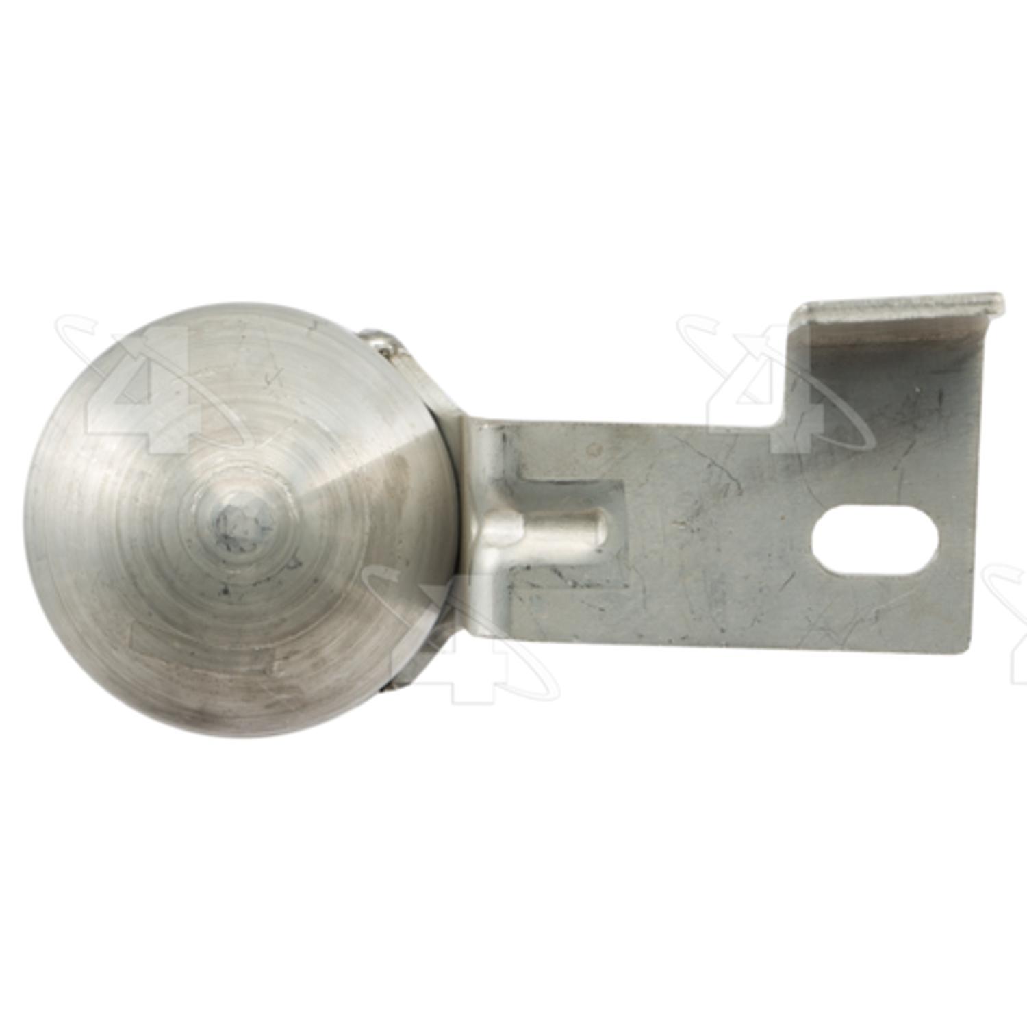 Four Seasons 83181 - A/C Receiver Drier Four Seasons 83181 A/C Receiver Drier product image 3 of 6